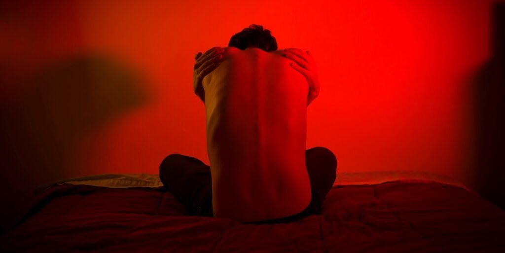 Reducir estrés y ansiedad